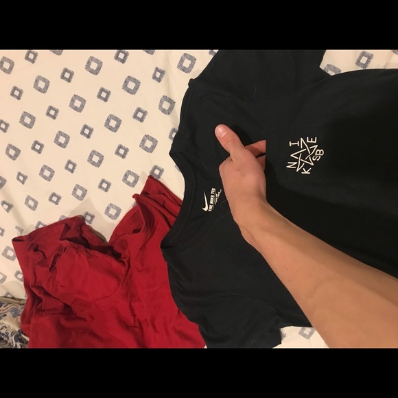 Nike SB pocket tee - Picture 2 of 2